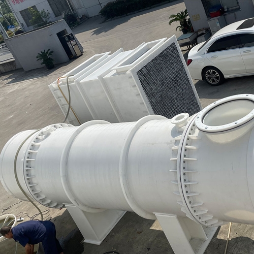 济宁500㎡换热水器