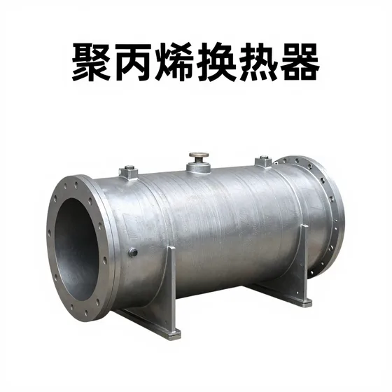 聚丙烯换热器