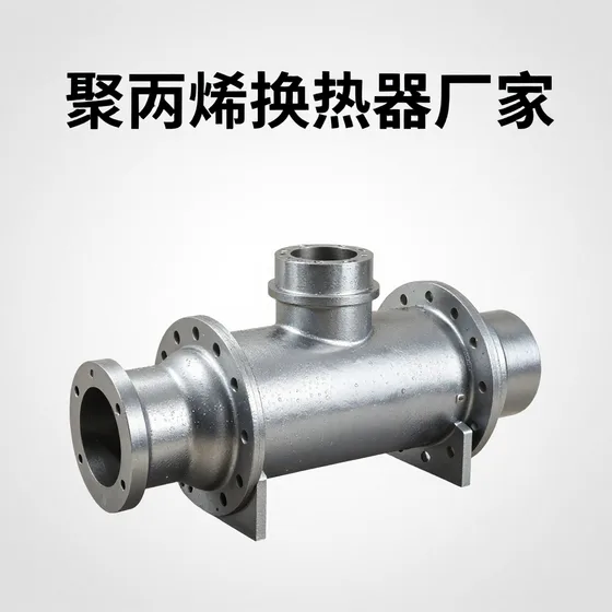 聚丙烯换热器厂家