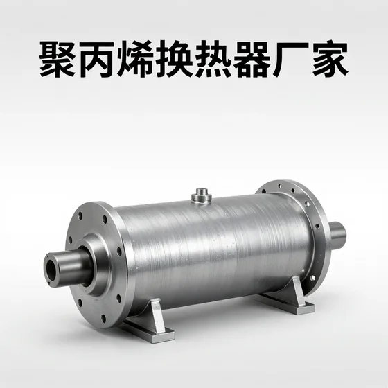 聚丙烯换热器厂家使用场景推荐