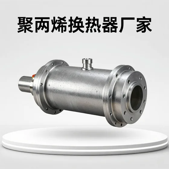 聚丙烯换热器厂家