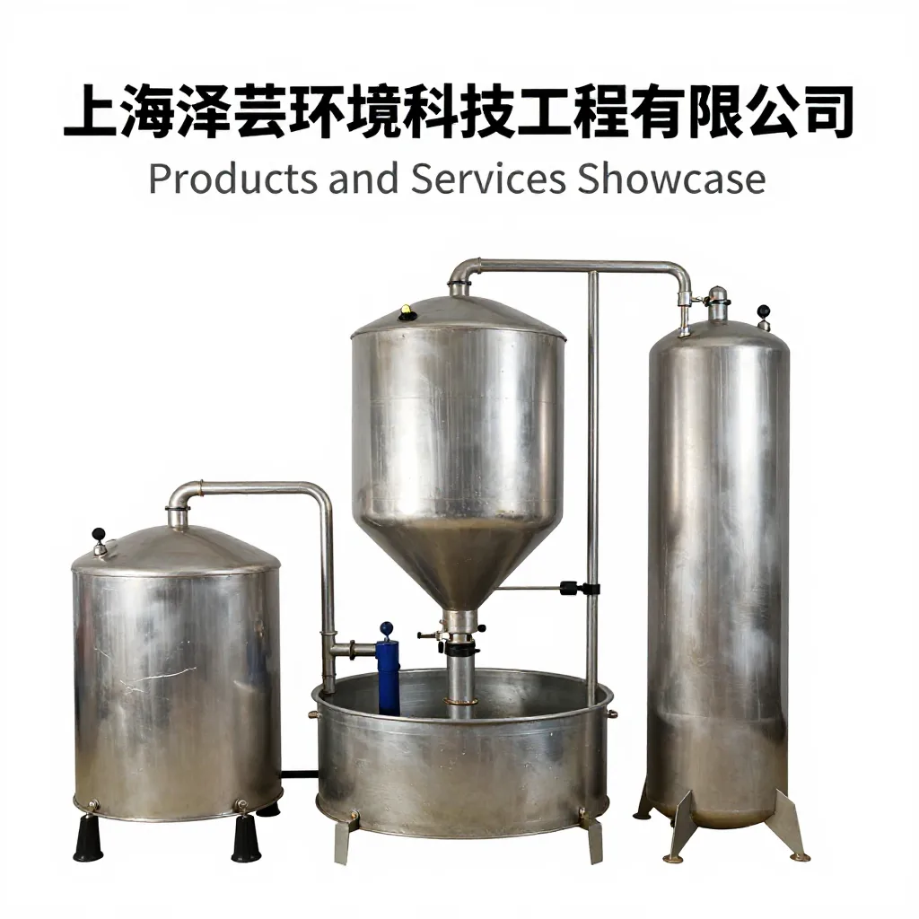 聚丙烯换热器厂家